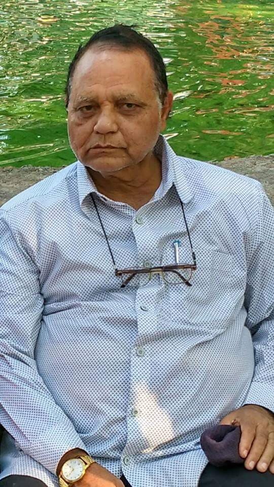 સતીશ પંડિત